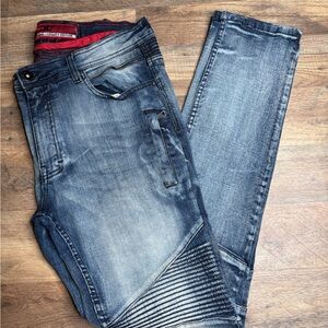 Jordan Craig Jeans